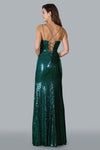 Stella Couture 23180 Long Prom Dress