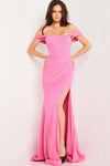 Prom Dresses Prom Long Formal Evening Party Dress Hot Pink