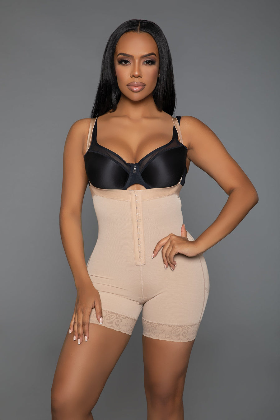 Shapewear 2336 Cinch Me In Bodyshaper Nude