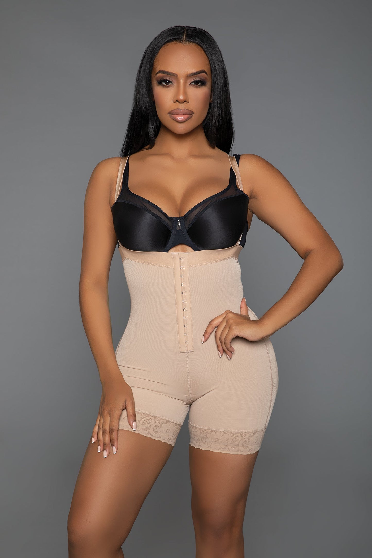 Shapewear 2336 Cinch Me In Bodyshaper Nude