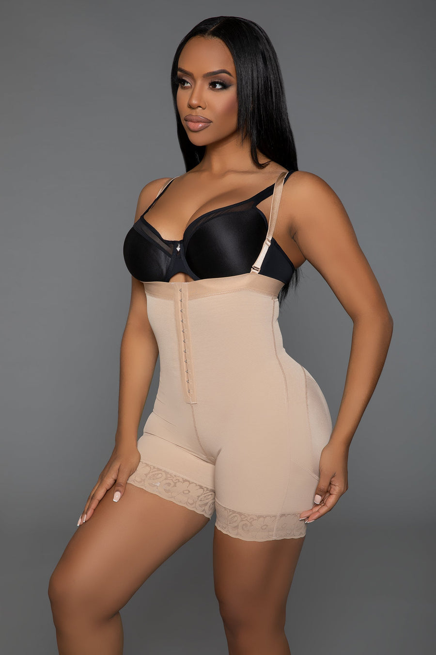 Shapewear 2336 Cinch Me In Bodyshaper Nude