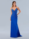 Prom Dresses Prom Long Formal Dress Royal