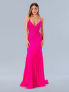 Prom Dresses Prom Long Formal Dress Fuchsia