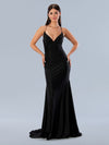 Prom Dresses Prom Long Formal Dress Black