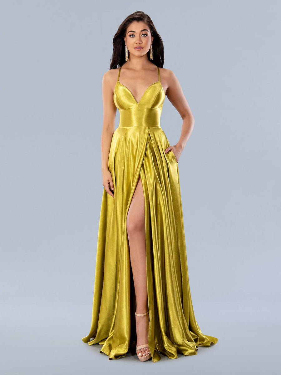 Prom Dresses Prom Long Formal Dress Green