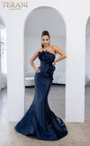 Formal Dresses Formal Evening Long Dress Midnight