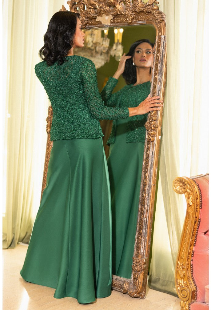 Formal Dresses Long Evening Formal Dress Hunter