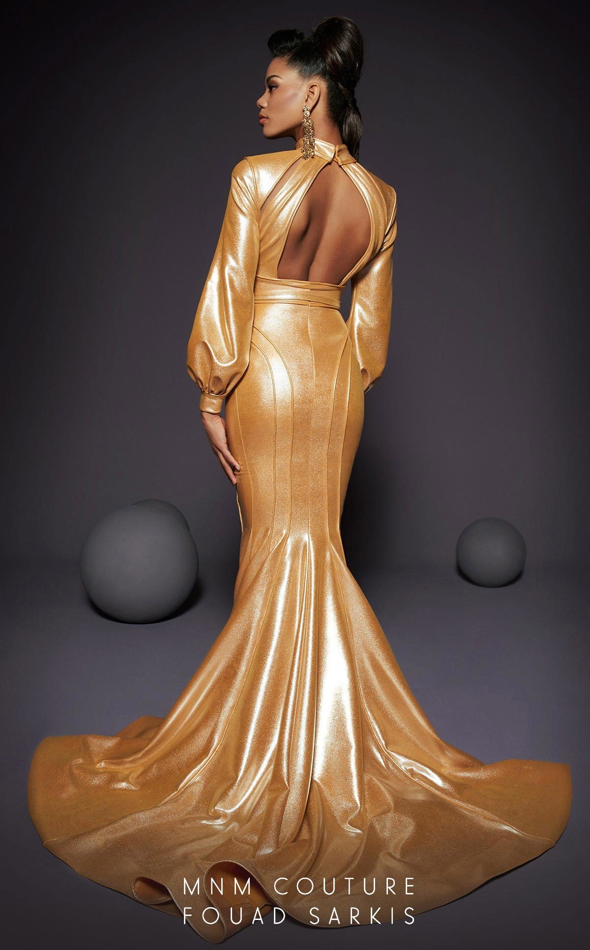 Formal Dresses Long Mermaid Formal Evening Dress Coral