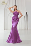 Formal Dresses Long Formal evening Prom Dress Purple