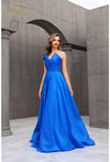 Prom Dresses Long Evening Formal Prom Dress Fuchsia