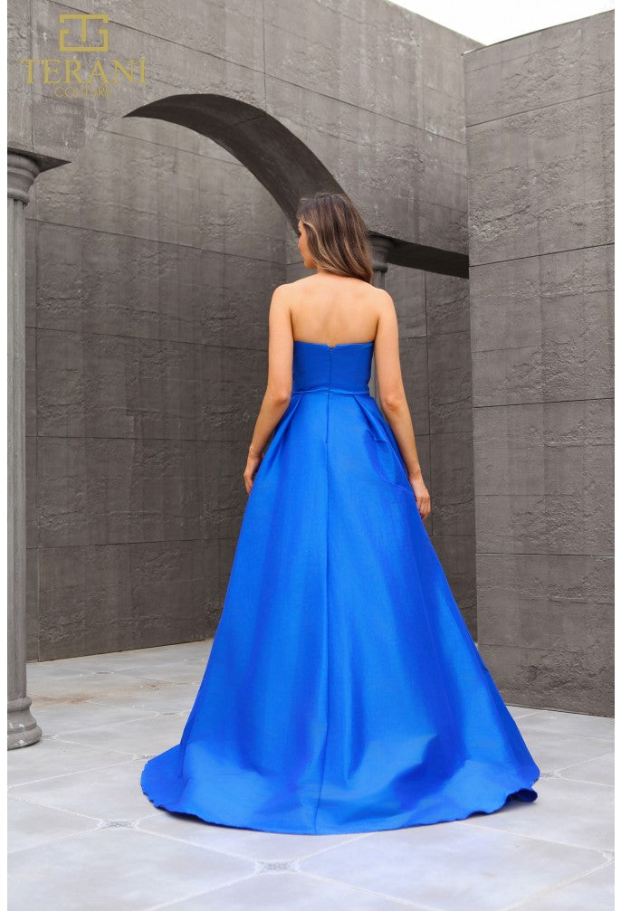 Prom Dresses Long Evening Formal Prom Dress Fuchsia