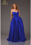 Prom Dresses Formal Long Ball Gown Prom Dress Royal