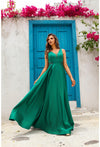 Prom Dresses Long Evening Formal Prom Dress Emerald