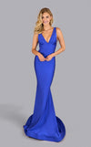 Prom Dresses Long Formal Prom Dress Royal