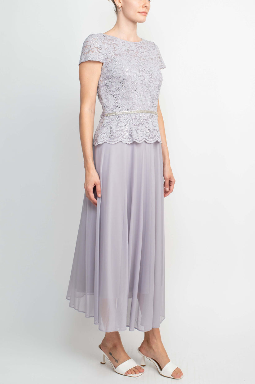 Mother of the Bride Dresses Long Mother of the Bride Formal Dress SILVER