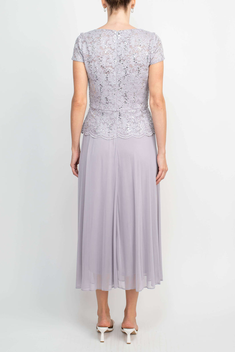 Mother of the Bride Dresses Long Mother of the Bride Formal Dress SILVER