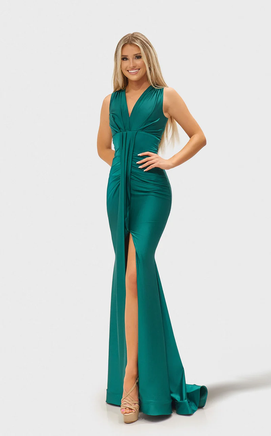 Prom Dresses Long Evening Formal Prom Dress Serpent