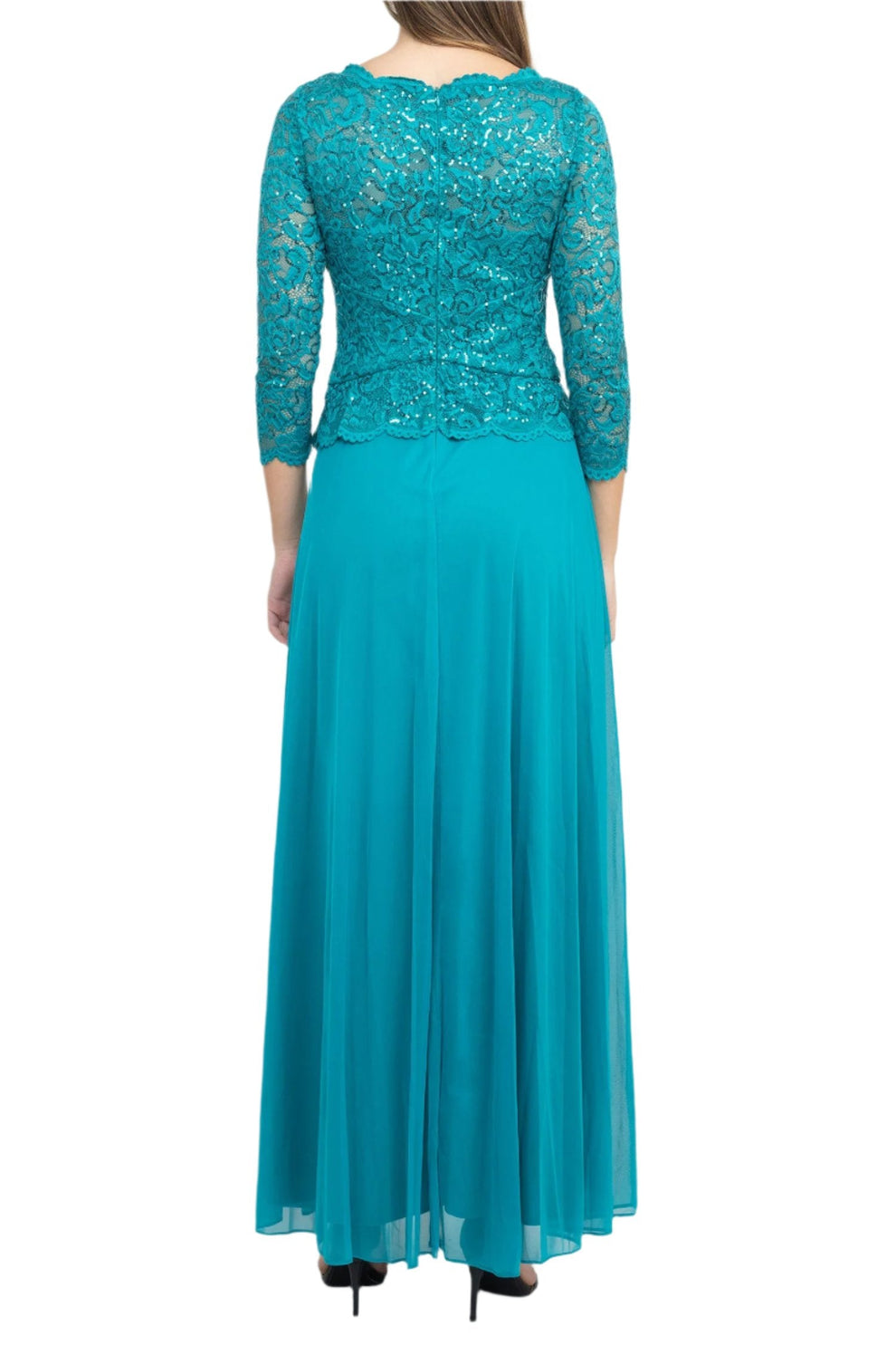 Mother of the Bride Dresses Long Mother of the Bride Formal Dress Jade