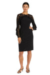 R&M Richards 2679 Mother Of The Bride Short Dress