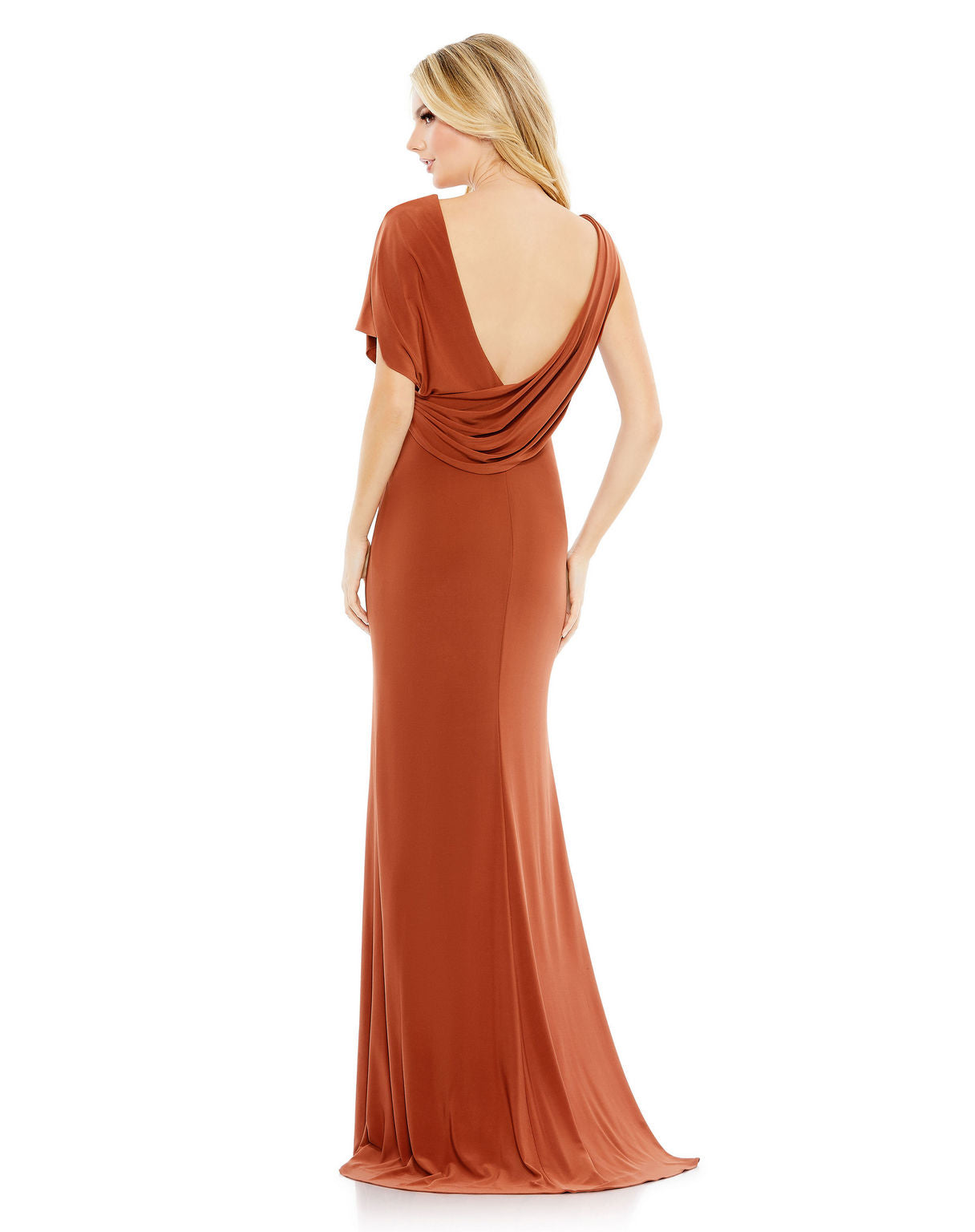 Formal Dresses Long Prom Formal Dress Brick