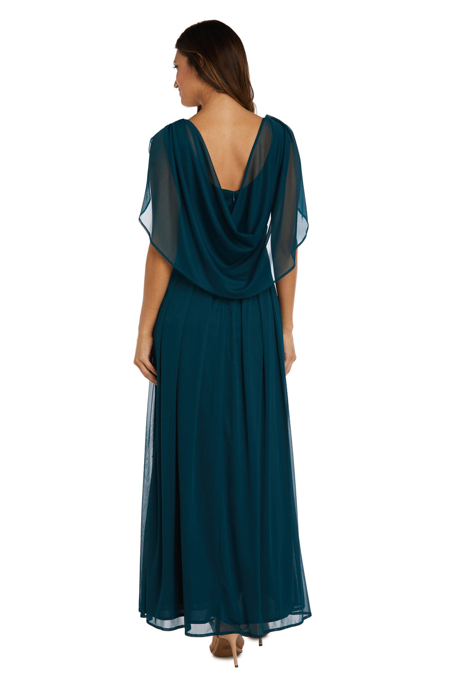 Mother of the Bride Dresses Mother Of The Bride Long Dress Emerald