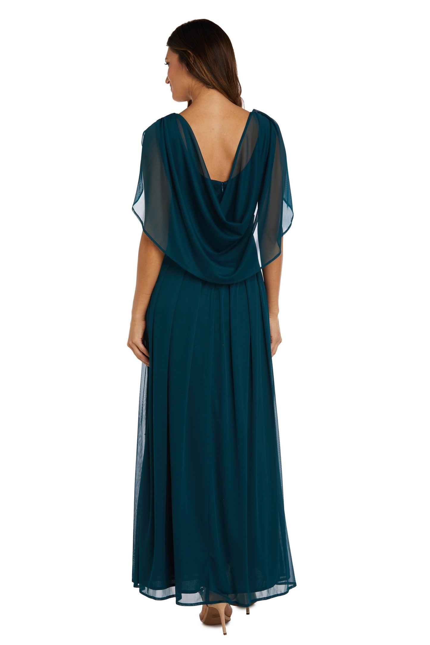 Mother of the Bride Dresses Mother Of The Bride Long Dress Emerald