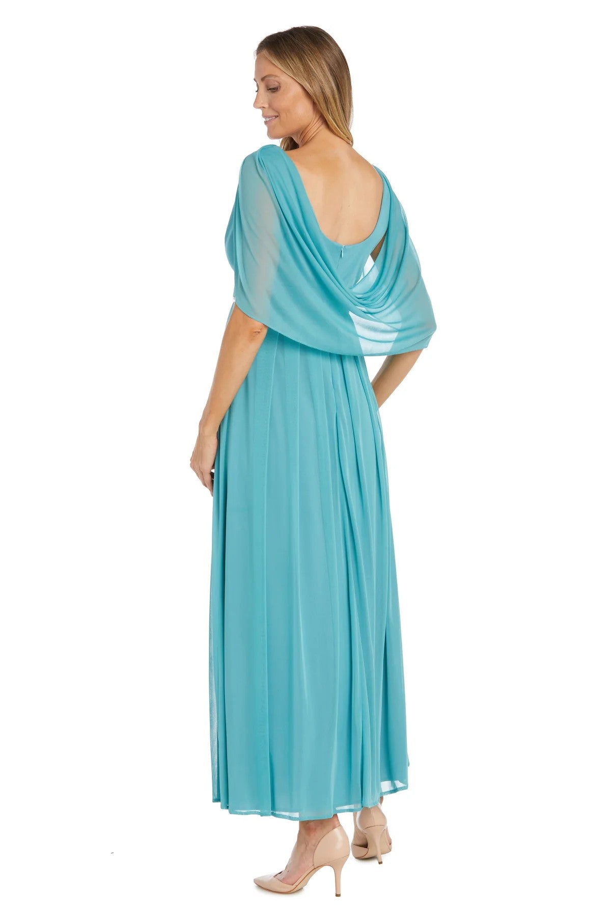 Mother of the Bride Dresses Mother Of The Bride Long Dress Seafoam