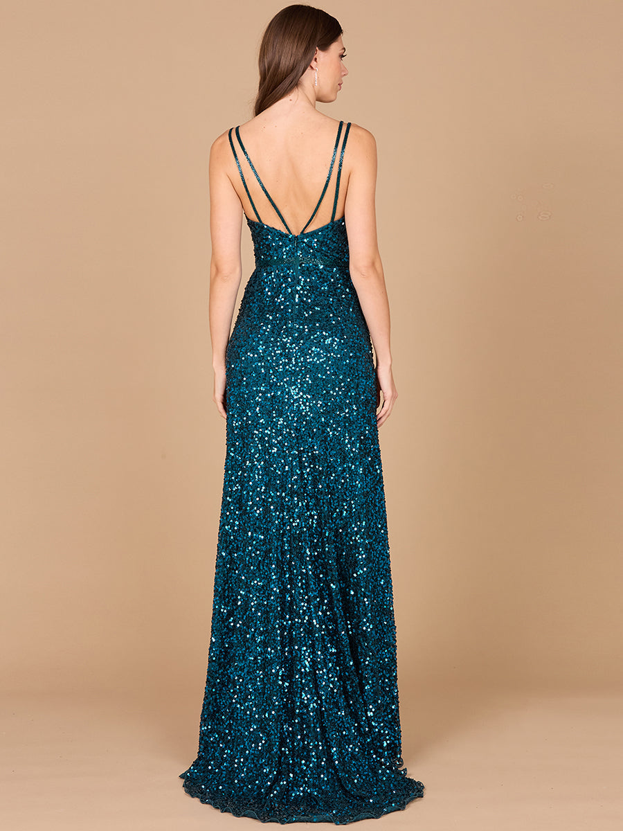 Prom Dresses Prom Long Beaded Evening Formal Dress Teal