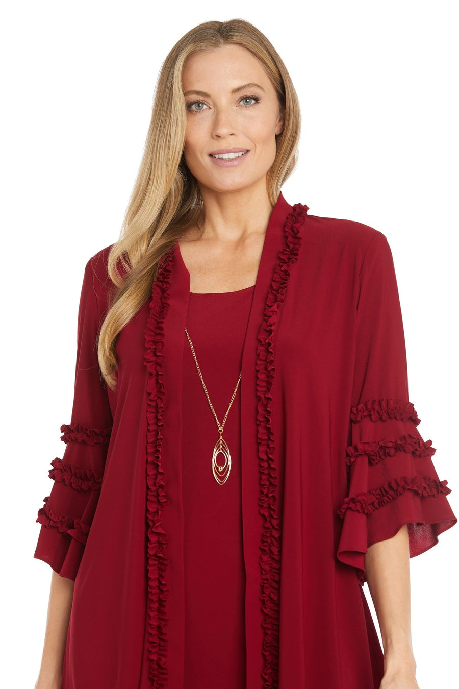 Mother of the Bride Dresses Short Mother of the Bride Jacket Dress Paprika