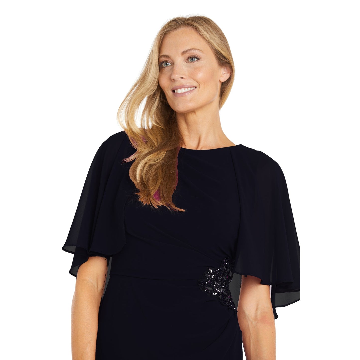 Mother of the Bride Dresses Long Mother of the Bride Formal Dress Navy