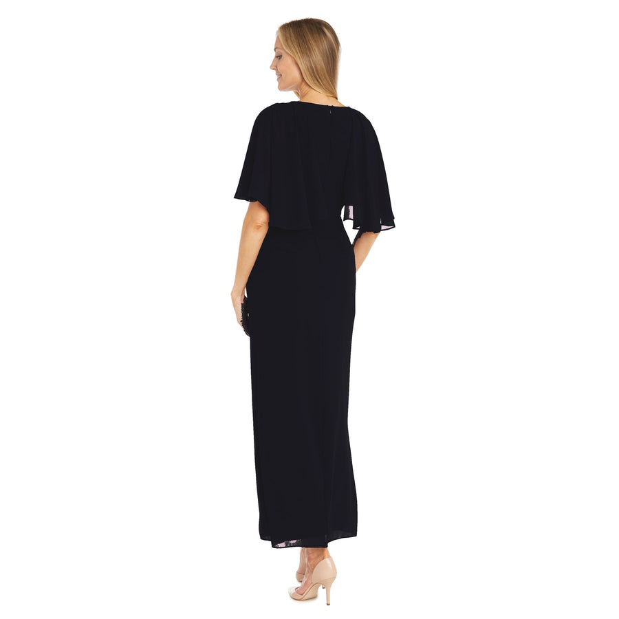Mother of the Bride Dresses Long Mother of the Bride Formal Dress Navy