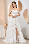 Wedding Dresses  Ivory