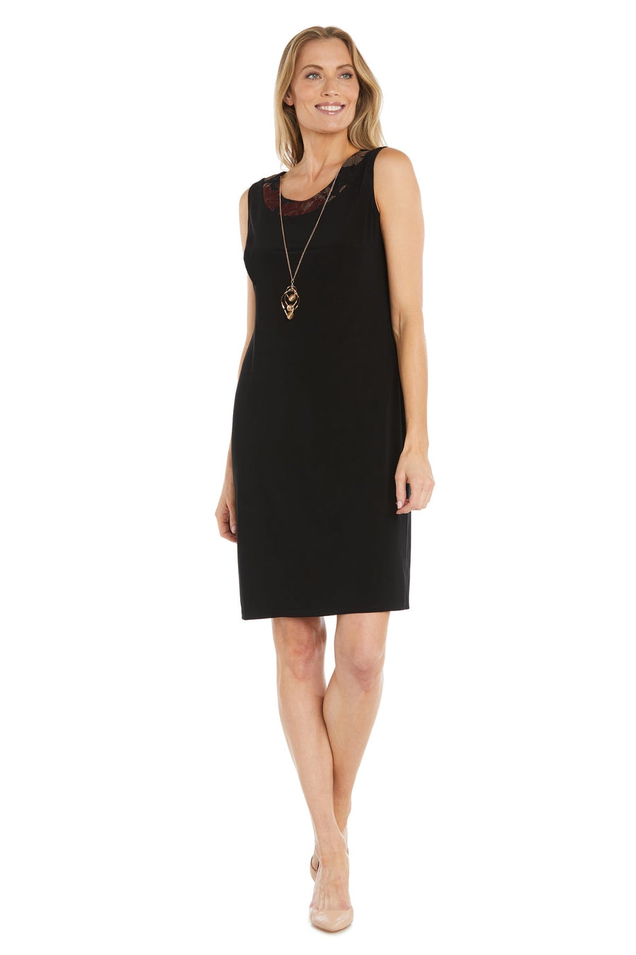 Mother of the Bride Dresses Short Glitter Mother of the Bride Jacket Dress Black/Red