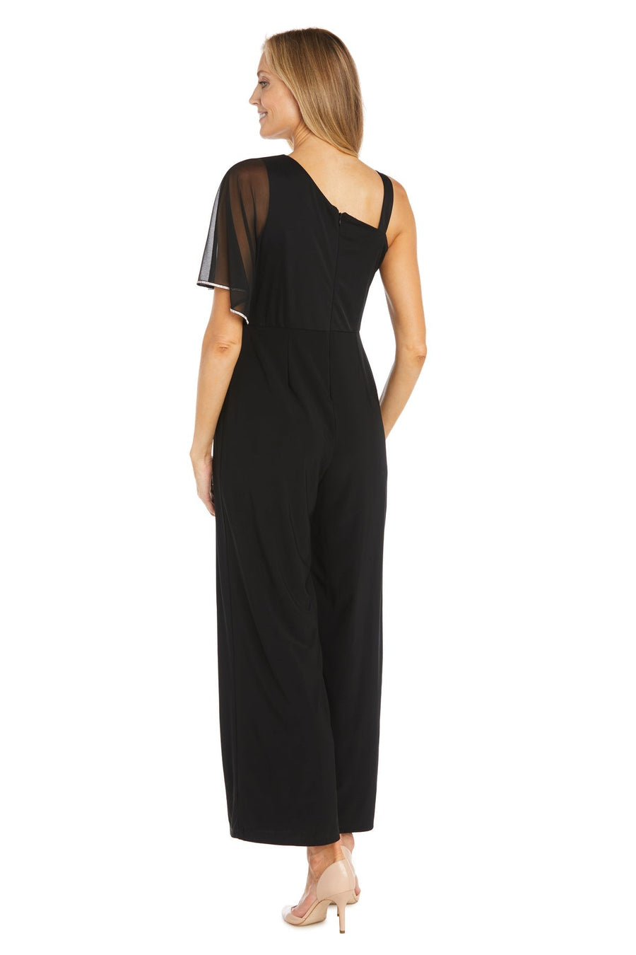 Jumpsuit Jumpsuit Black