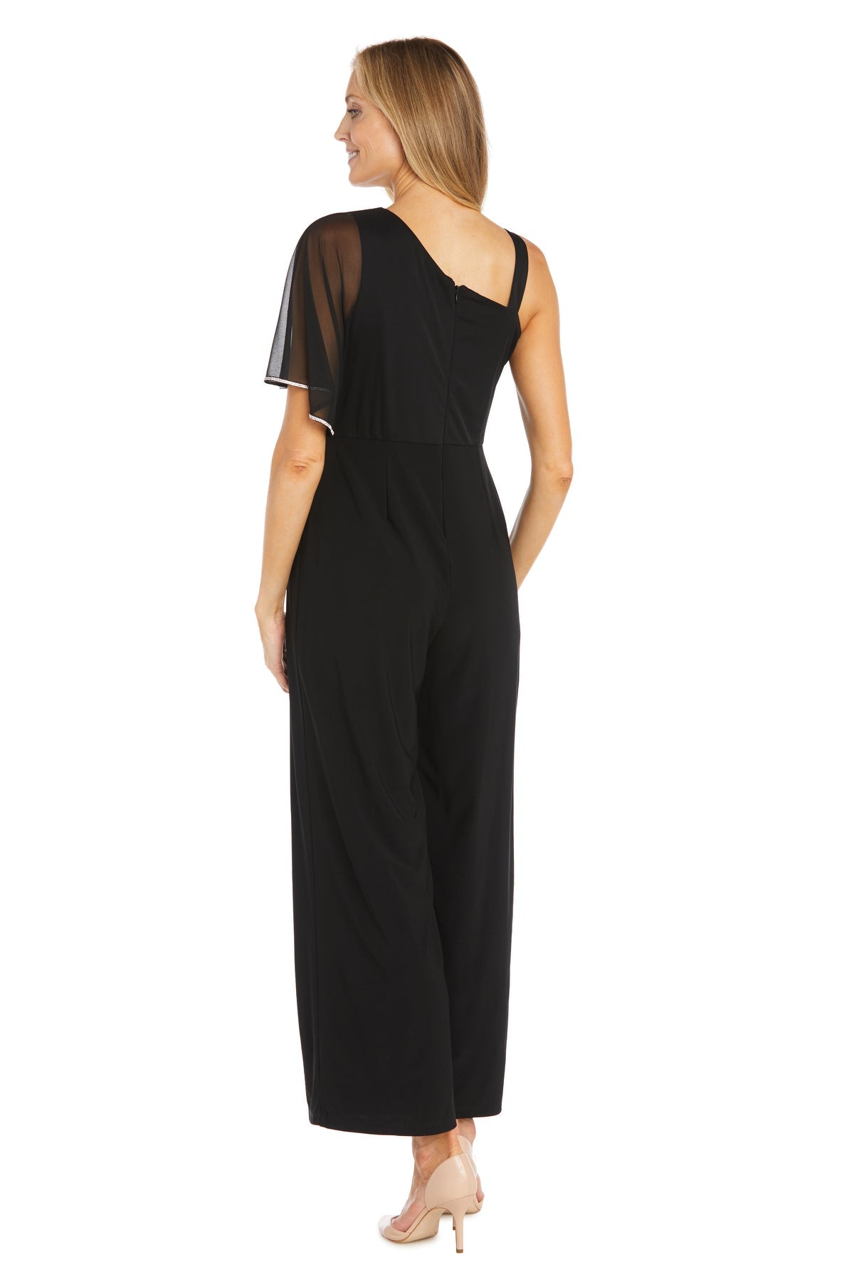 Jumpsuit Jumpsuit Black