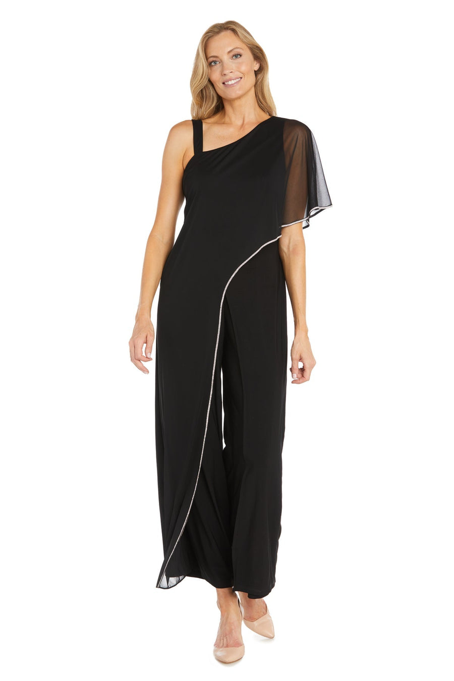 Jumpsuit Jumpsuit Black