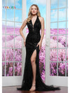 Prom Dresses Evening Long Formal Prom Dress Black