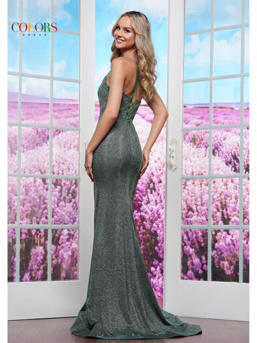 Prom Dresses Formal Long Evening Prom Dress Gunmetal