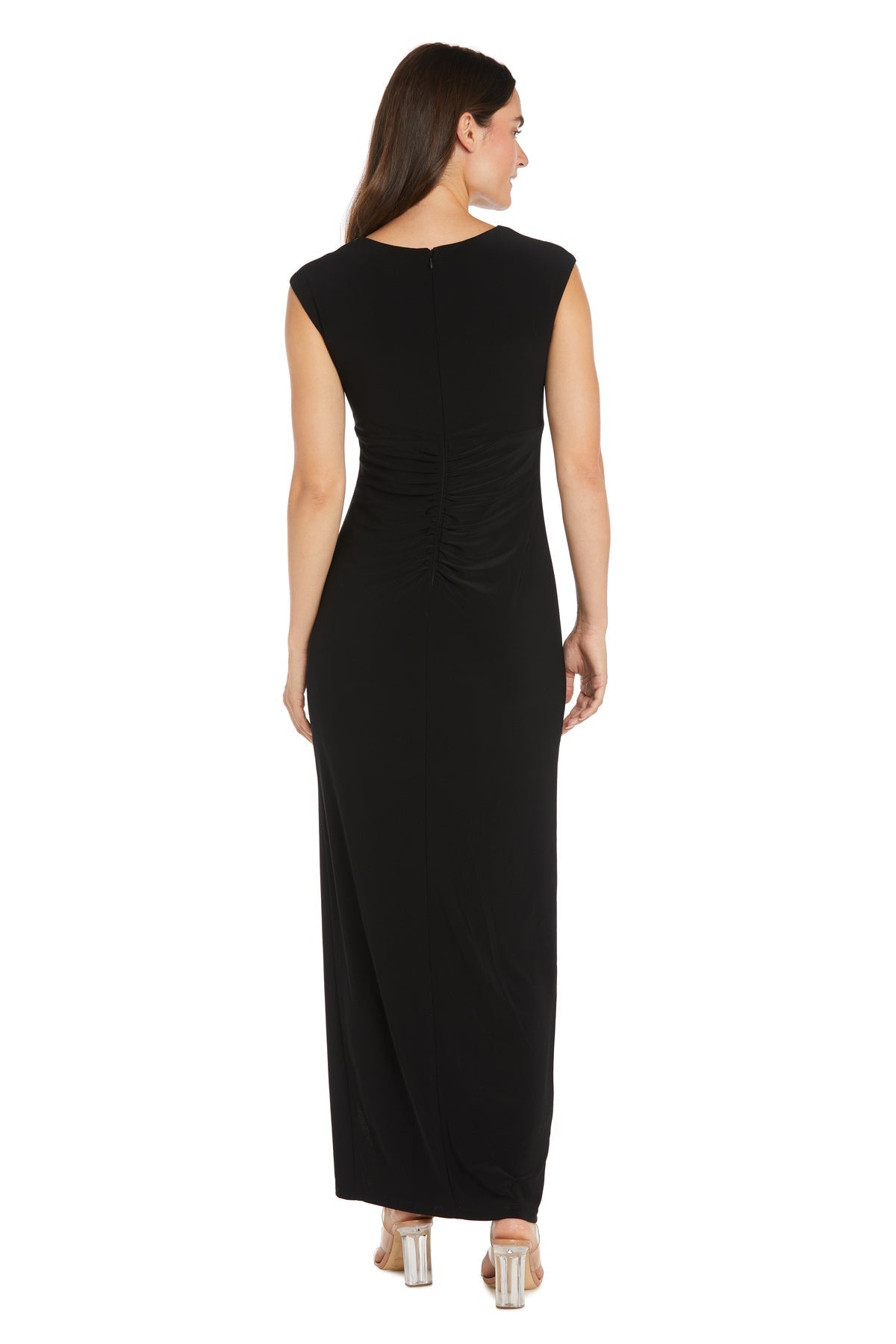 Formal Dresses Long Ity Evening Formal Dress Black