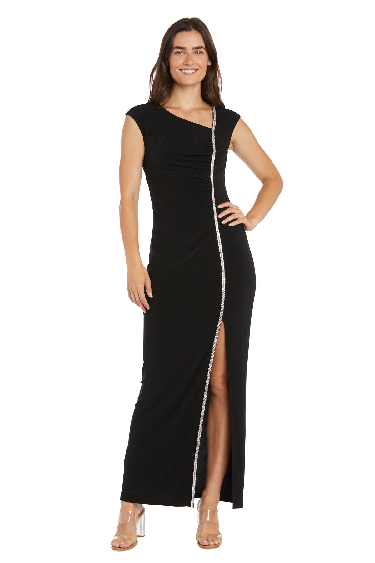 Formal Dresses Long Ity Evening Formal Dress Black