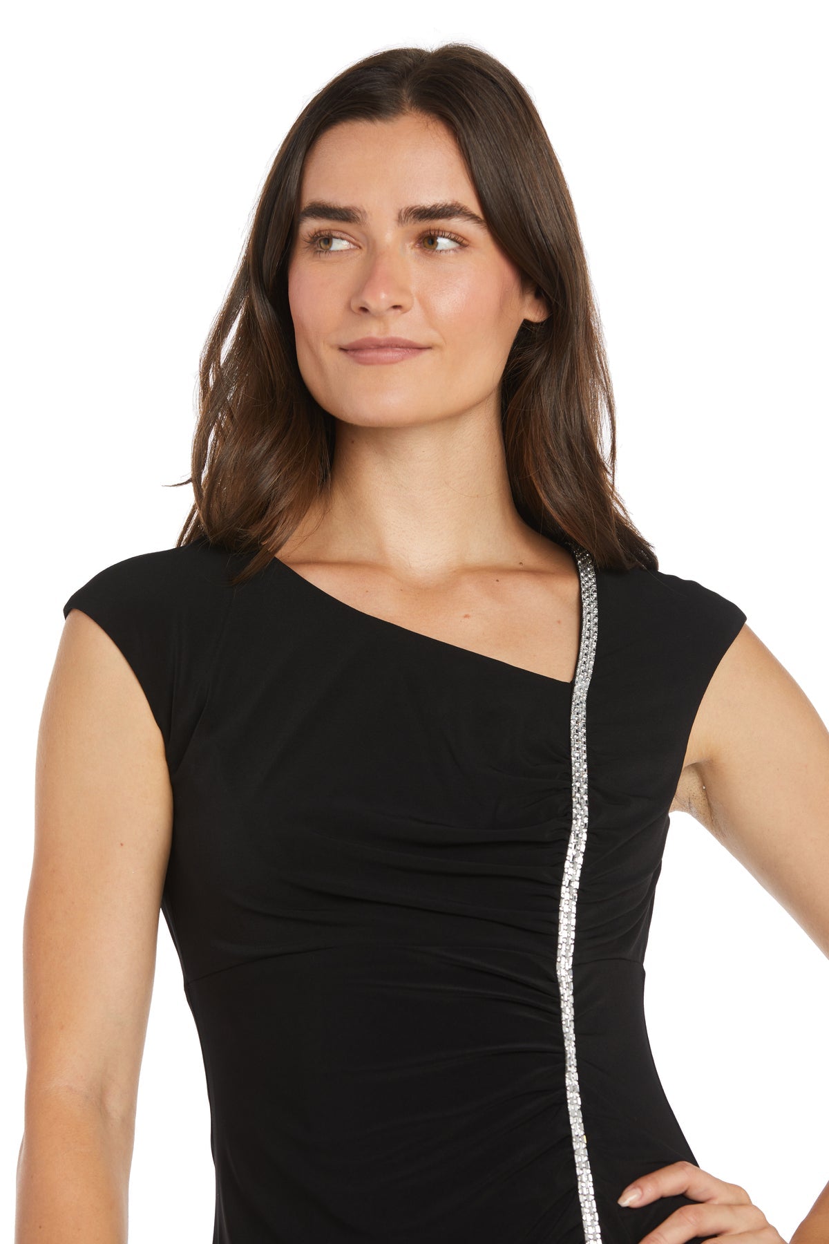 Formal Dresses Long Ity Evening Formal Dress Black