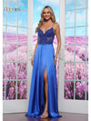 Prom Dresses Evening Long Formal Prom Dress Royal