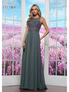 Prom Dresses Long Formal Fitted Evening Prom Dress Thyme