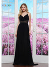 Prom Dresses Formal Long Evening Prom Dress Black