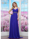 Prom Dresses Formal Long Evening Prom Dress Royal
