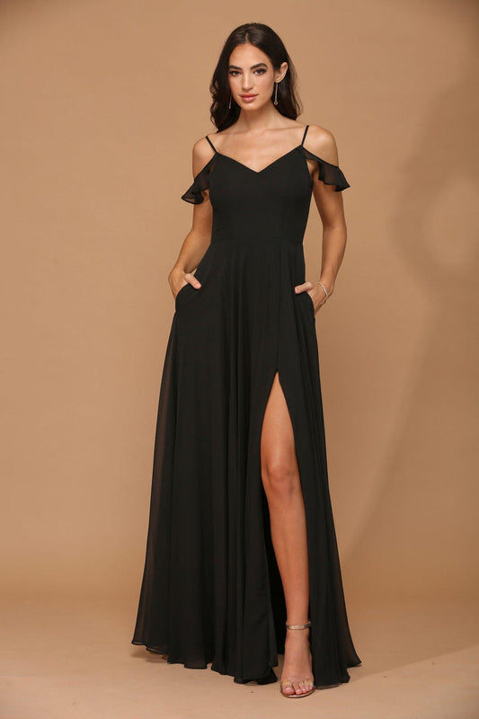 إيفا فاشون EV3447 أسود L تخفيضات