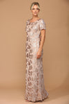 Mother of the Bride Long Formal Evening Dress Sale