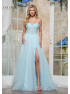 Prom Dresses Formal Ball Gown Long Prom Dress Tiffany