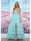 Prom Dresses Long Ball Gown Formal Skirt Prom Dress Tiffany