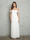 Prom Dresses Long Maternity Formal Prom Dress Ivory